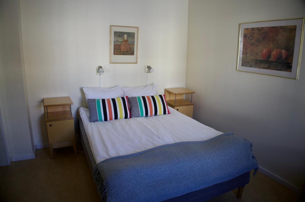 Hotel Stf Malmfaeltens Folkhoegskola 2*
